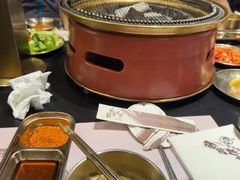-西塔老太太泥炉烤肉(龙湖北苑天街店)