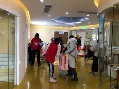 -金砾教育培训(宝山校区)