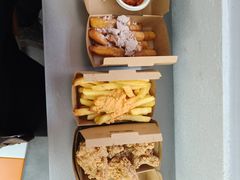 -PIXEL BOY炸鸡店(上海首店)