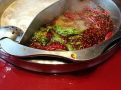 -山城辣妹子(定福庄店)