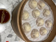 鼎泰丰特色小笼包-鼎泰丰(三里屯店)