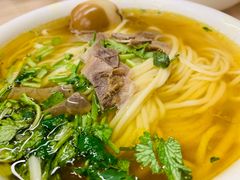 -大藏村拉面(保利首开·熙悦春天店)