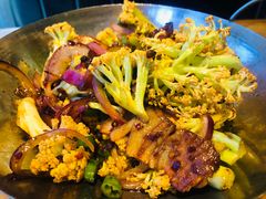 -吕氏疙瘩汤·私家菜馆(慈云寺店)