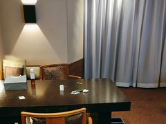 -西安威斯汀大酒店