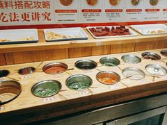-金筷子西北菜·捞悦火锅