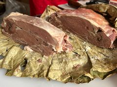 -东山矮马桶羊肉(太湖东山店)