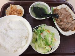-台北风味(第一家快餐)