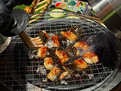 -烤肉食堂(揭阳广百店)