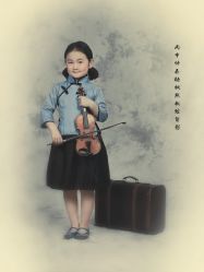 -梧桐照相馆(维景国际店)