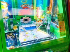 -大玩家(通州万达广场店)