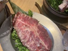 -烧肉达人•炭火烧肉(新天地店)