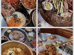 -黑豚黨韩国烤肉料理(悦然时光店)