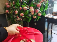-御茶膳房皇家糕点博物馆(北京首店)