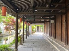 -黎里古镇