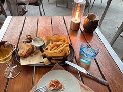 -THE CANNERY&JUJU 新鲜海鲜·牛排美食酒廊
