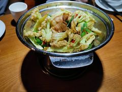 -三猫黑鱼花(南大店)