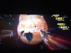 -英皇UA电影城(虹桥天地店)