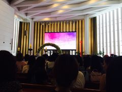 -海淀教堂教堂婚礼