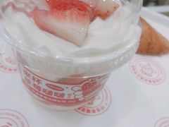 -仟吉(荟聚中心店)