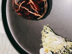 -天宝阁中餐厅(北京瑞吉酒店)