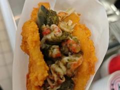 -肯德基(昆山开发区店)