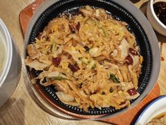 -东北风(江北万达店)