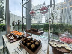 -广州文华东方酒店·悦铂尼西餐厅