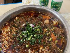 -蓉城西二道无名冒菜(西二道街店)