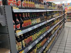 -重百超市(龙湖水晶郦城店)