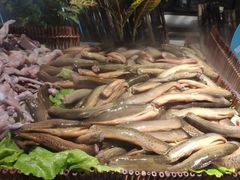 -吉布鲁牛排海鲜自助(巴南万达广场店)