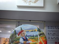 -珍妮曲奇聪明小熊(尖沙咀店)