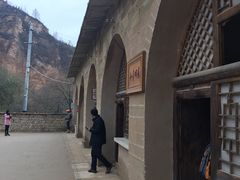 -梁家河村红色旅游区