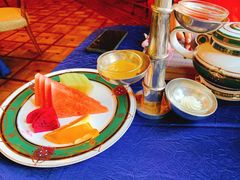 -马勒别墅·中餐厅