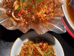 -湘阁里辣(东门茂业店)