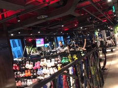 -威尔仕健身(海伦中心店)