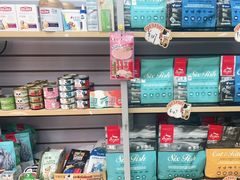 -美联众合动物医院(·中兽医·疑难杂症·严家桥分院)