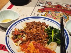 -长安大牌档之西安博物院文化餐厅(中贸店)