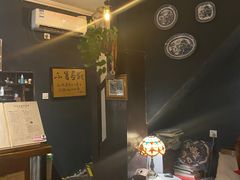 -不舍昼夜咖啡馆