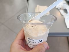 -M Stand(西安大悦城店)