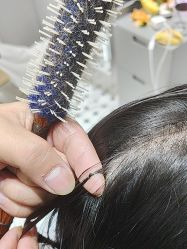 -范美特接发·染发漂发