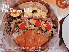 -森Some Fusion(荔湾店)