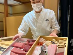 -鮨一日本料理旗舰店(总店)