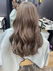 -藤野造型·专业烫染店