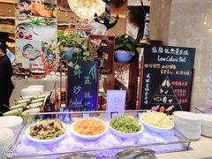 -威海香海豪生度假酒店·豪生咖啡厅