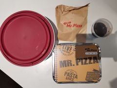 -Mr.Pizza米斯特比萨(苏州平江万达广场店)