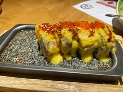 -一心创作料理屋(经开万达店)