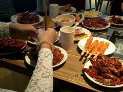 -比特堡啤酒烤肉自助料理(和平店)