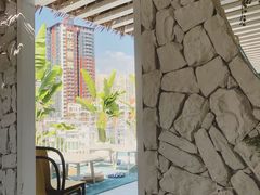 -天空花园餐吧·生日·团建(南山店)