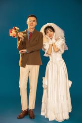 -布拉格婚纱摄影(真实客片店)