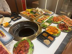 -伊尚宫·清真广式早茶.韩式烤肉·火锅